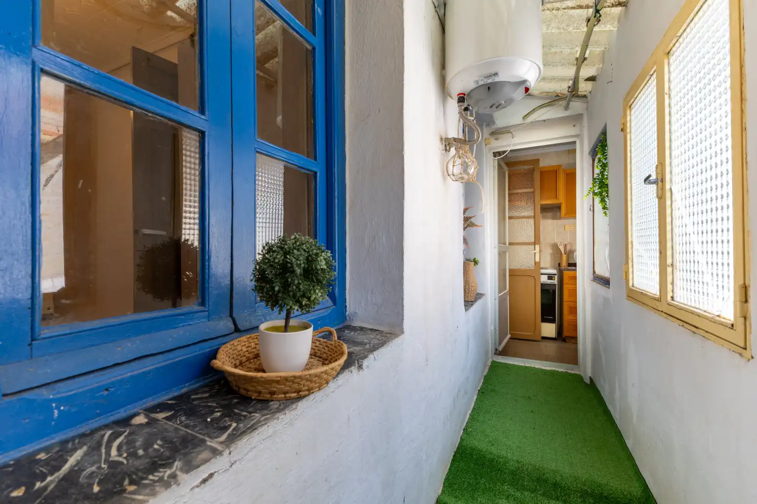 Piso en venta en Sagunto / Sagunt con Terraza y Balcón