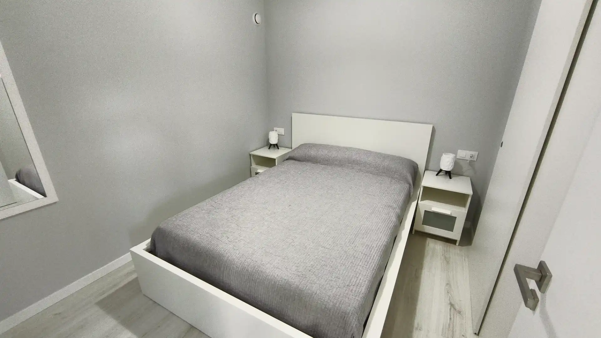 Apartment mit Aufzug zur Miete in Rúa Eduardo Iglesias, imagen 5