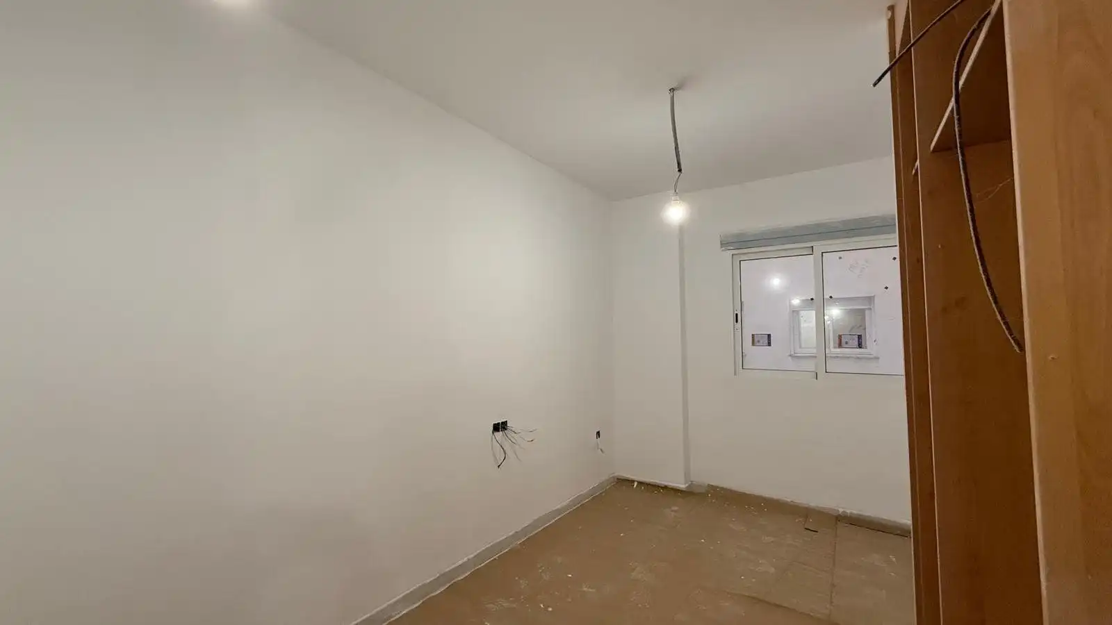 Planta baixa en venda en Vinaròs amb Terrassa i Alarma