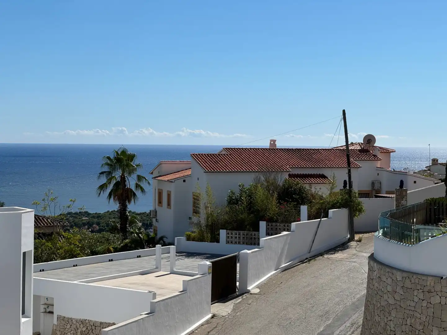 Villa mit Pool zum Verkauf in Benimeit - Tabaira, imagen 4