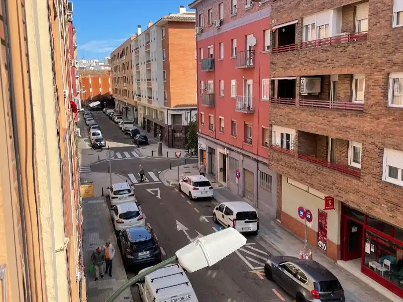Apartament de lloguer a Calle de la previsión social 18, imagen 19