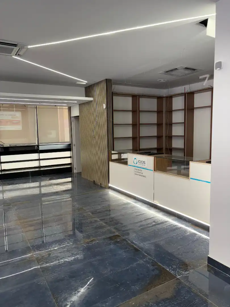 Local en venta en Madrid con Aire acondicionado