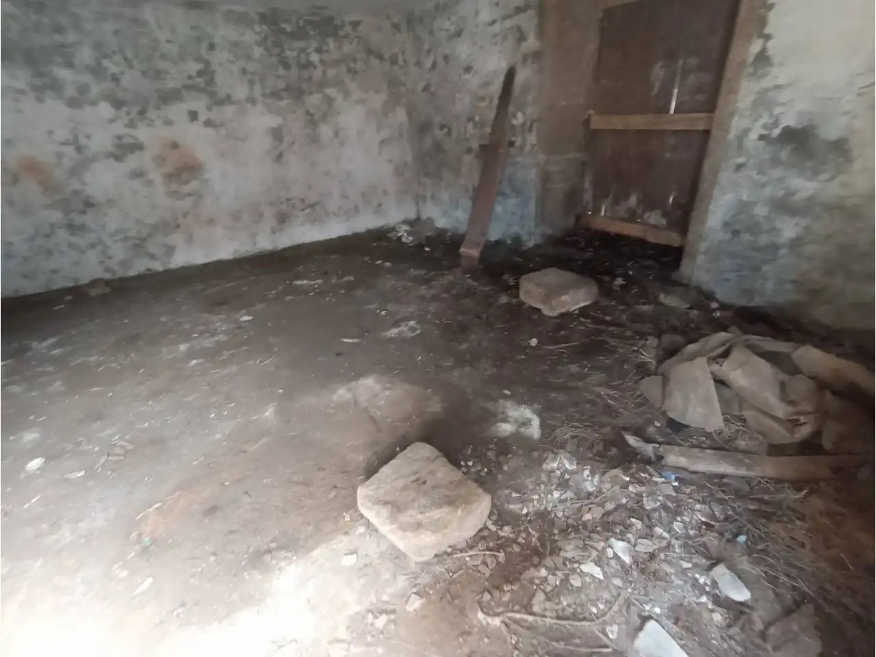 Casa o chalet en venta en Parroquias de Santiago
