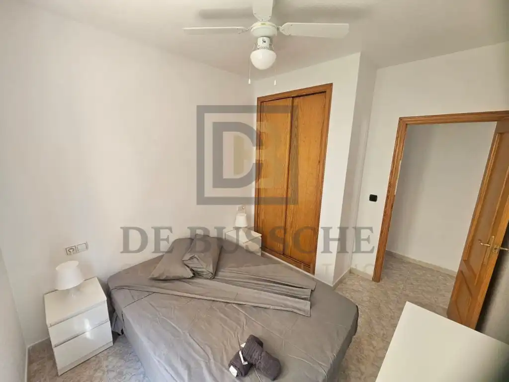 Casa con piscina in vendita a Calle Pintor Ribera, imagen 13