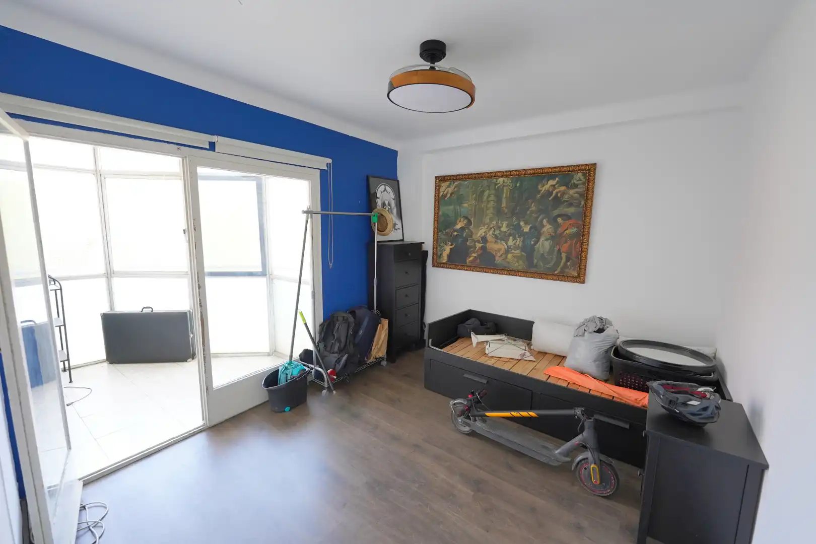 Piso en venta en Carrer de Claramunt, El Bon Pastor
