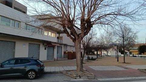 Foto 3 de Garatge en venda a Calle Fernando de Los Rios, Santa Fe, Granada