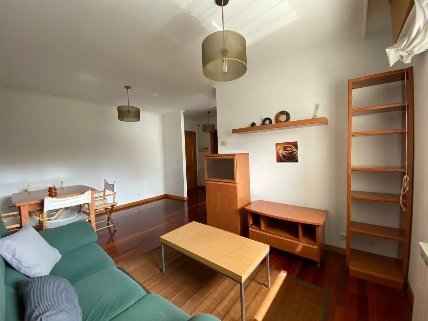 Appartamento con ascensore in vendita a Travesía de Cacheiras, imagen 4