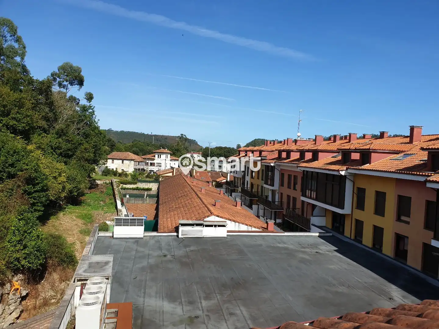 Exterior view of Flat for sale in Llanes