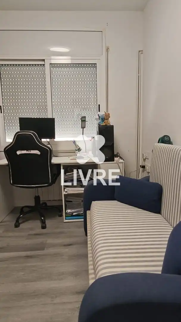 Sala de estar de Piso en venta en Calafell con Aire acondicionado, Calefacción y Terraza