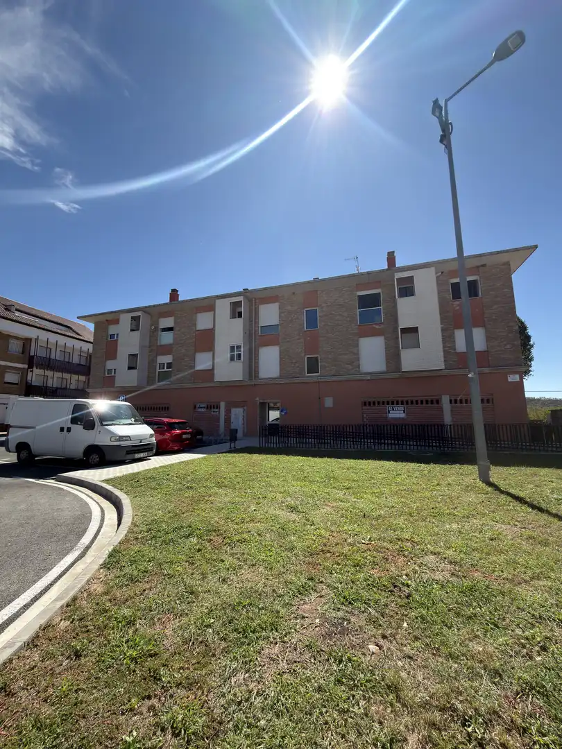 Flat for sale in Calle Procesión, Yesa