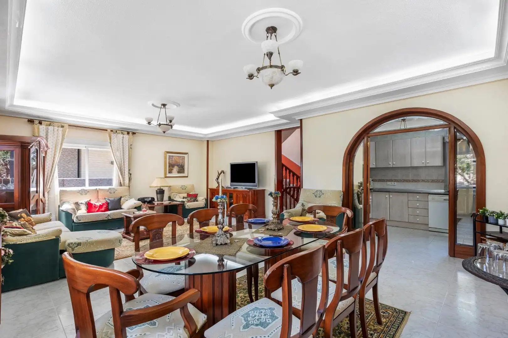 House with pool for sale in N/A, imagen 5