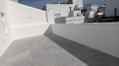 Foto 2 de Àtic en venda a Calle de Rosario Cepeda, La Caleta - La Viña,  Cádiz Capital