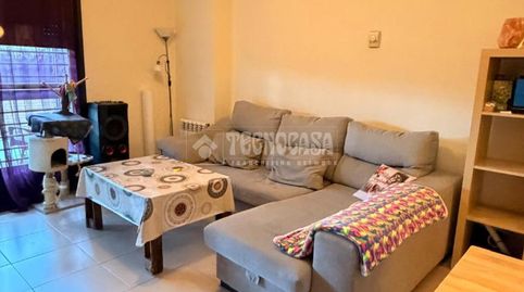 Foto 5 de Pis en venda a Hispanoamérica - Comunidades, Valdemoro