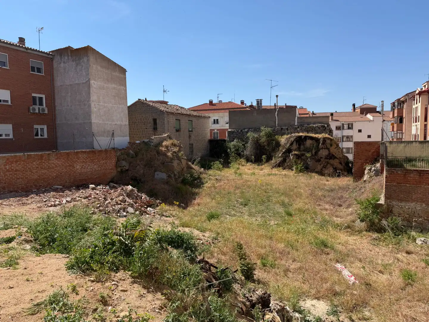 Terreni e lotti in vendita a Travesía San Benito, imagen 9