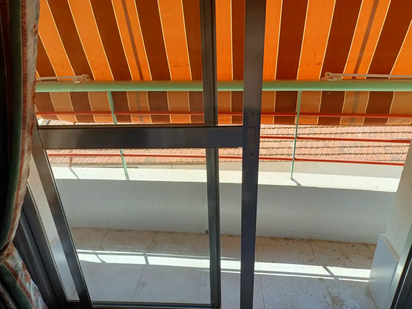 Terrassa de Pis en venda en Córdoba amb Moblat