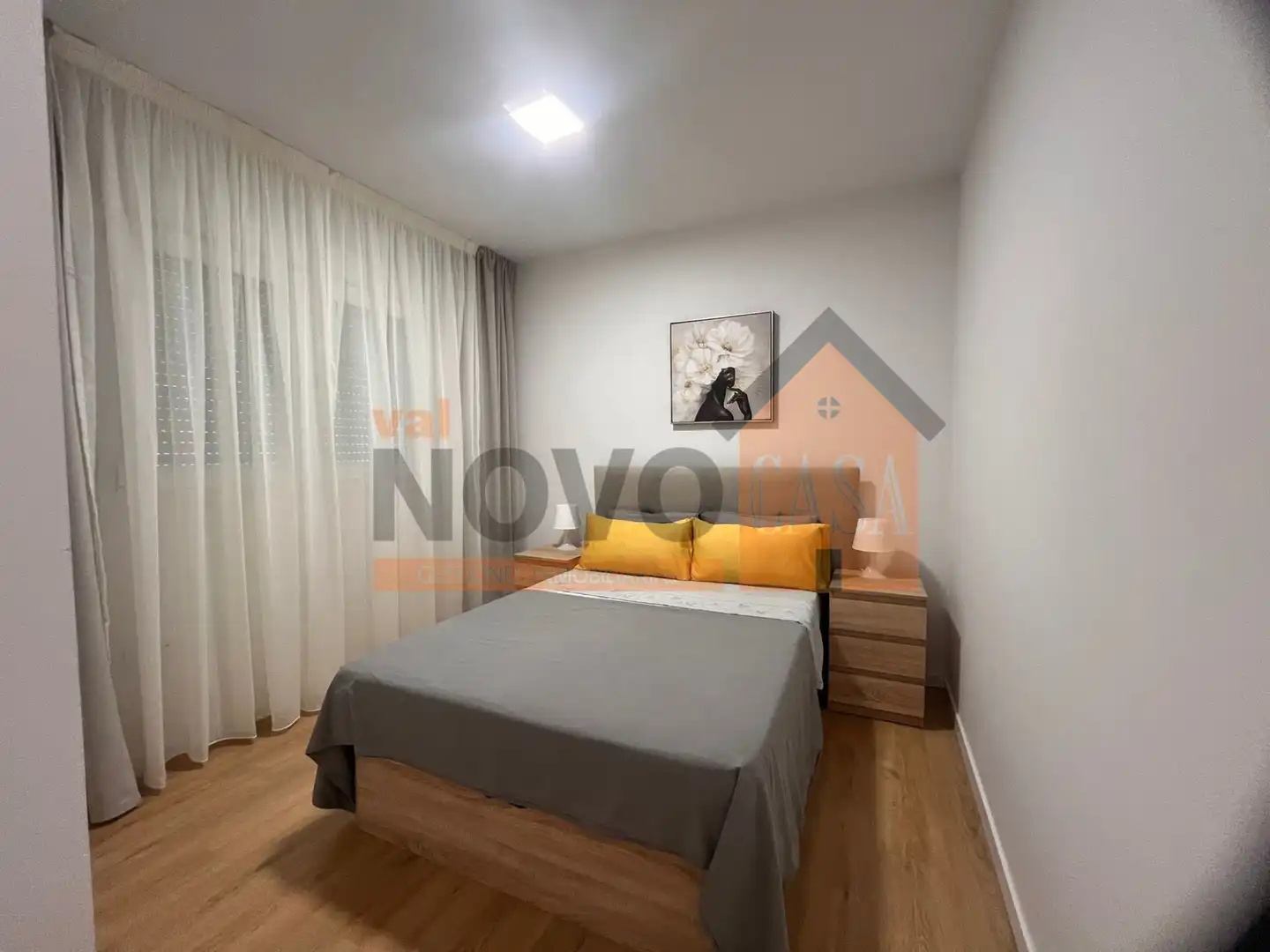 Piso de alquiler en d'Alzira, Silla
