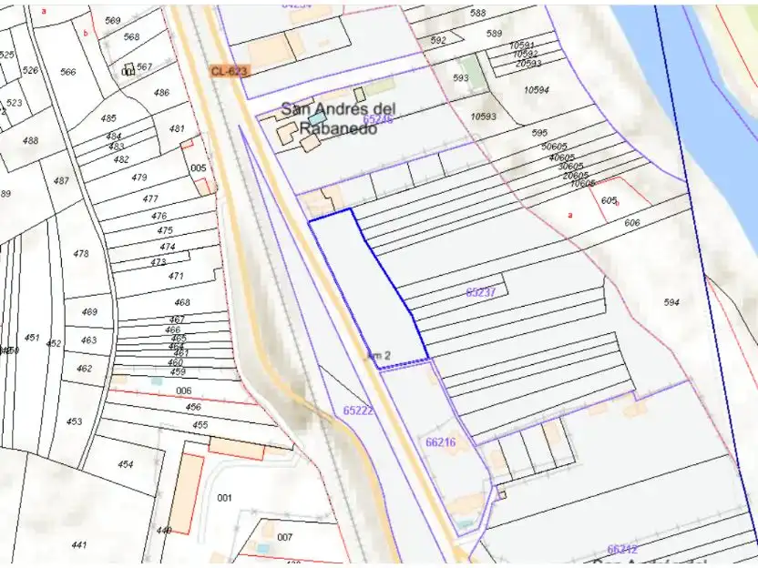 Residencial en venta en León Capital 