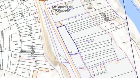 Foto 5 de Residencial en venta en Avenida País Leonés, 16, El Soto, León Capital