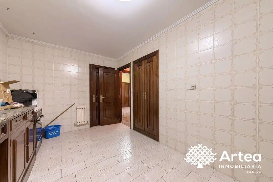 Office space with lift for sale in Indautxu, imagen 29