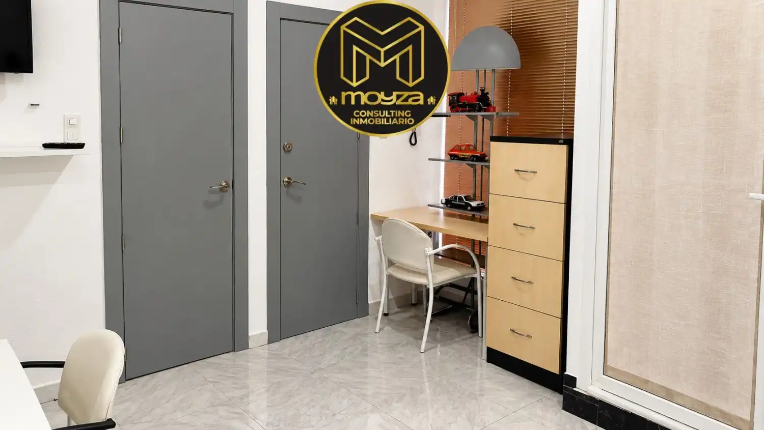 Wohnung zum Verkauf in Belén - San Roque, imagen 2