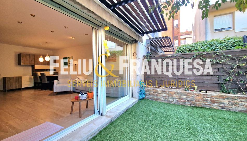 Photo 1 of Flat for sale in Elies Rogent, 16, Torreblanca, Barcelona