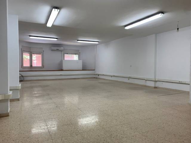 Oficina en Alquiler en Calle Castillejos en Sagrada Família