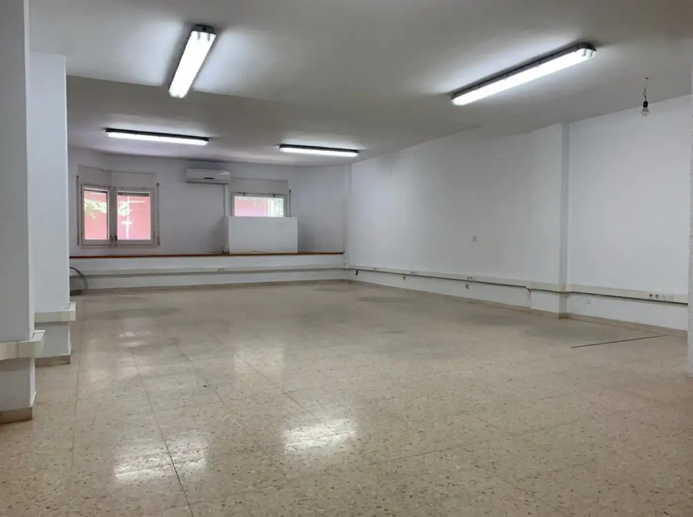 Oficina de alquiler en Calle Castillejos, Sagrada Família, Eixample