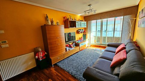 Foto 4 de Piso en venta en Amparo Lopez Jean, Portádego - Vilaboa Norte, Culleredo