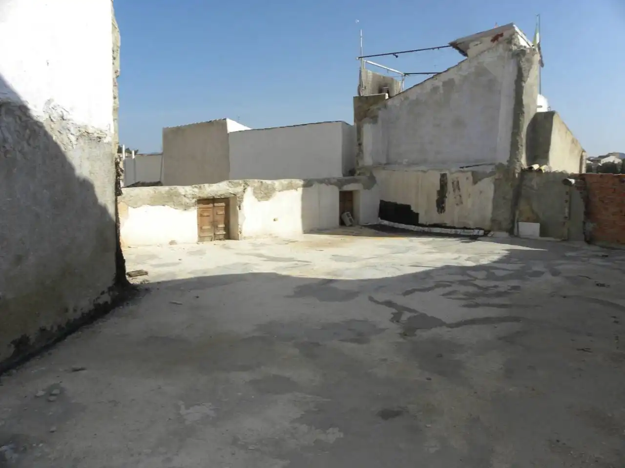 Terreno rustico in vendita a Caravaca de la Cruz