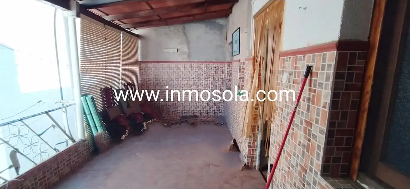 Wohnung mit Terrasse zum Verkauf in Paseo Prado, imagen 9