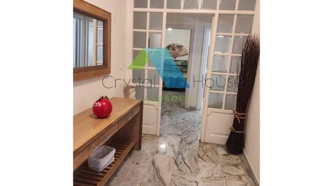 Photo 5 of Flat to rent in Parque Ayala - Jardín de la Abadía - Huelín, Málaga