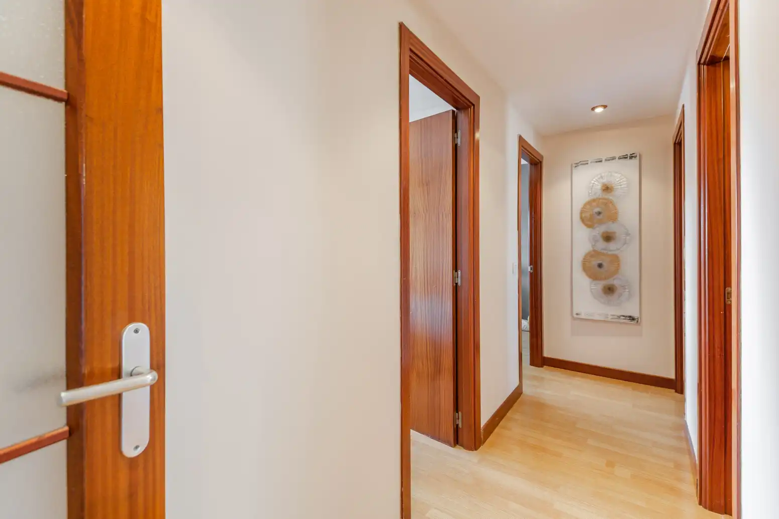 Flat for sale in Berriozar  with Heating and Parquet flooring