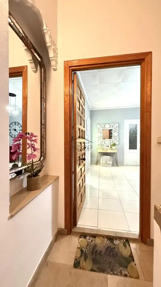 Piso en venta en Carcaixent con Terraza
