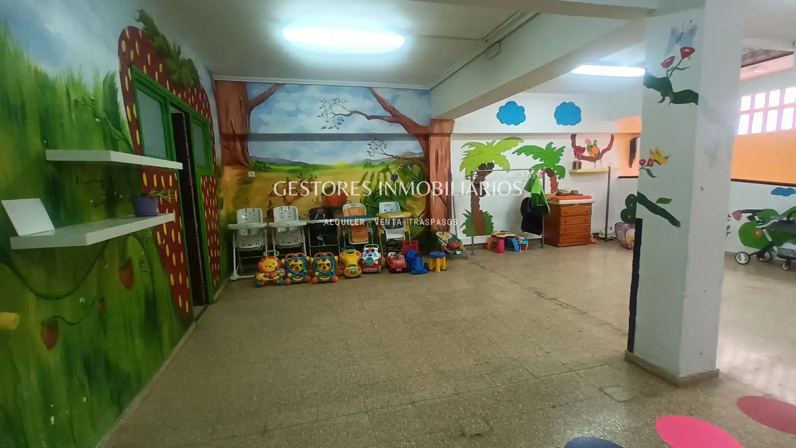 Local commercial à vendre à Santa Rosa, imagen 23