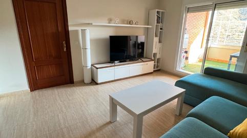 Foto 4 de Piso en venta en Avenida Pedro Muñoz Seca, Aguadulce Norte, Roquetas de Mar