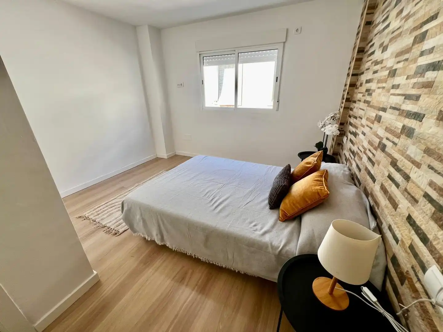 Bedroom of Detached homes for sale in Málaga  with Terrace and Balcony