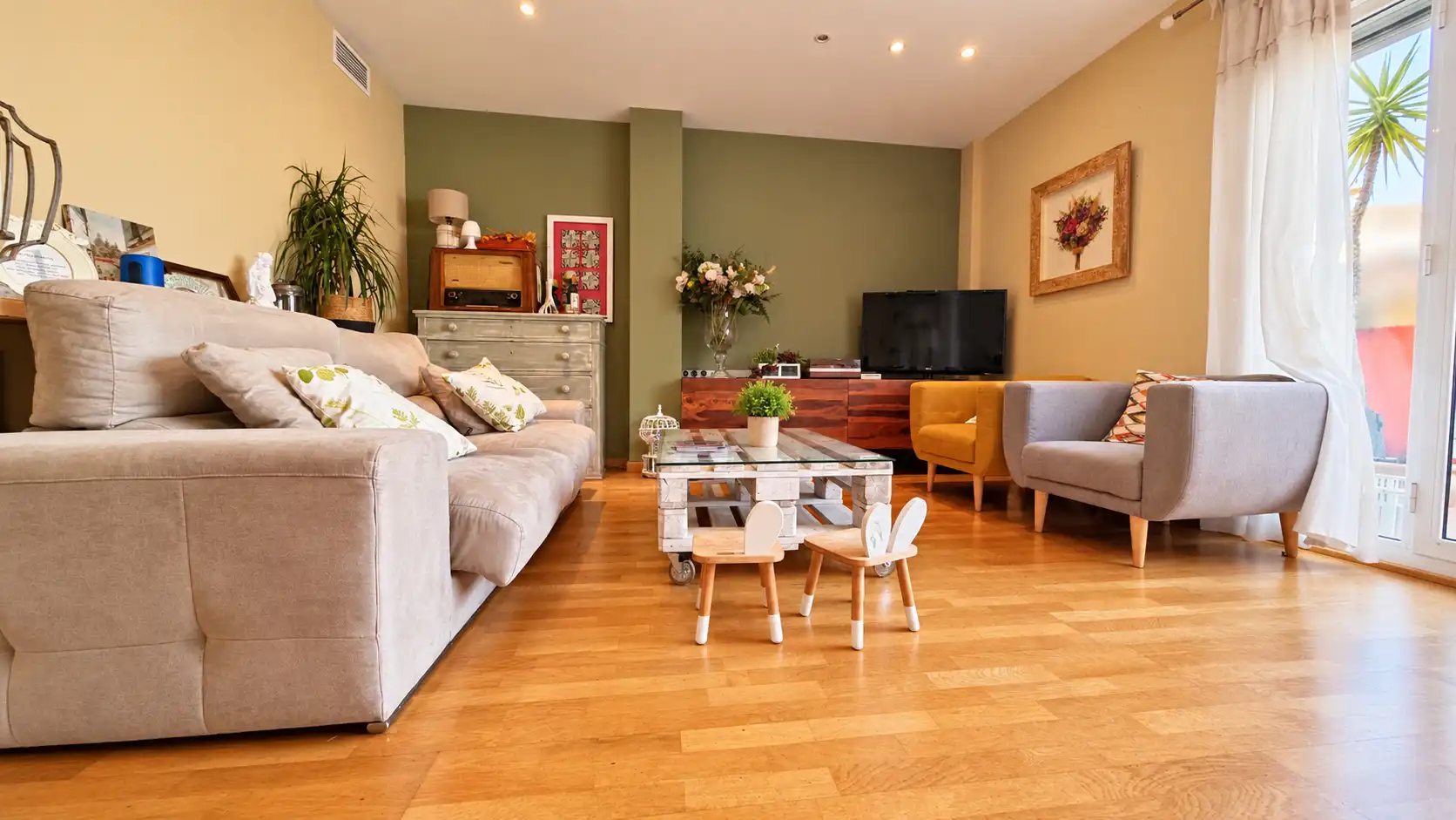 Ático con ascensor en venta en Don Benito, imagen 5