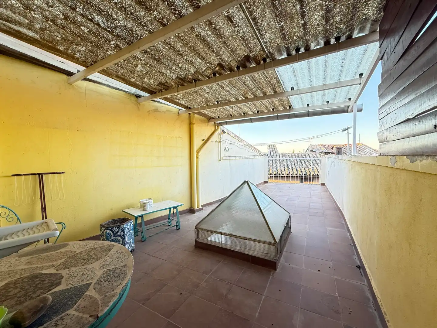Maison avec terrasse à vendre à Calle de Don Fernando el Católico, imagen 47