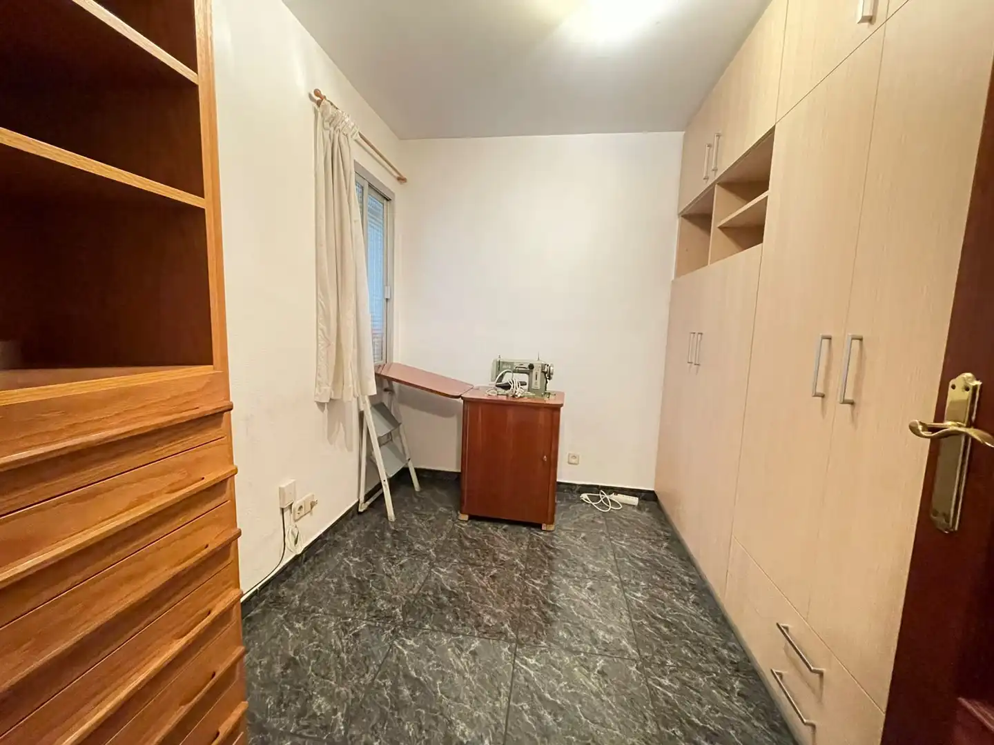 Wohnung mit Terrasse zum Verkauf in Plaça Mare de Déu de Montserrat, imagen 19