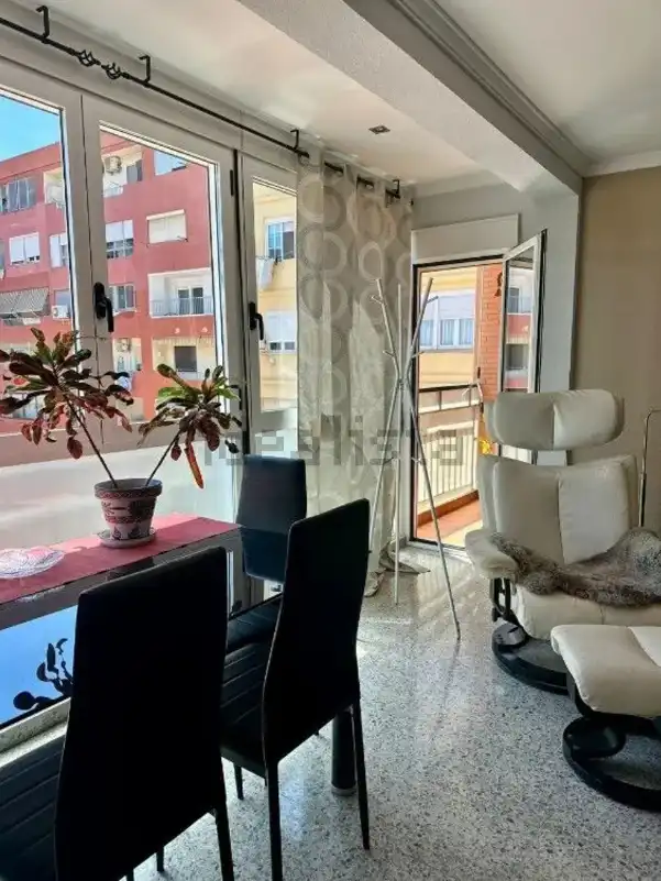 Flat with terrace for sale in Quatre Carreres, imagen 50