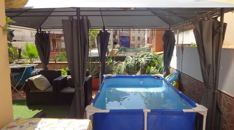 Piso con ascensor y terraza a nivel !!!