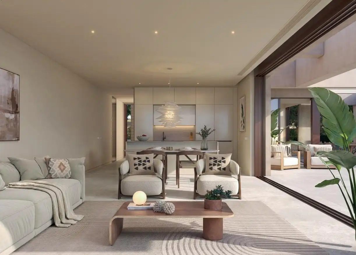 Chalet con piscina en venta en Orihuela Costa, imagen 3
