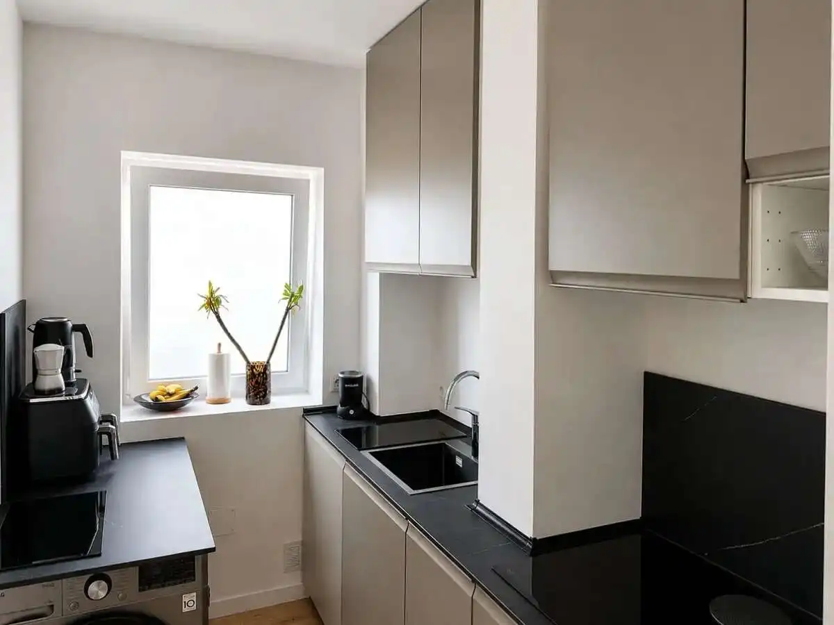 Piso con ascensor en venta en Centro, imagen 3