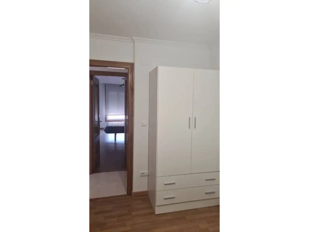 Wohnung zur Miete in Xinzo de Limia