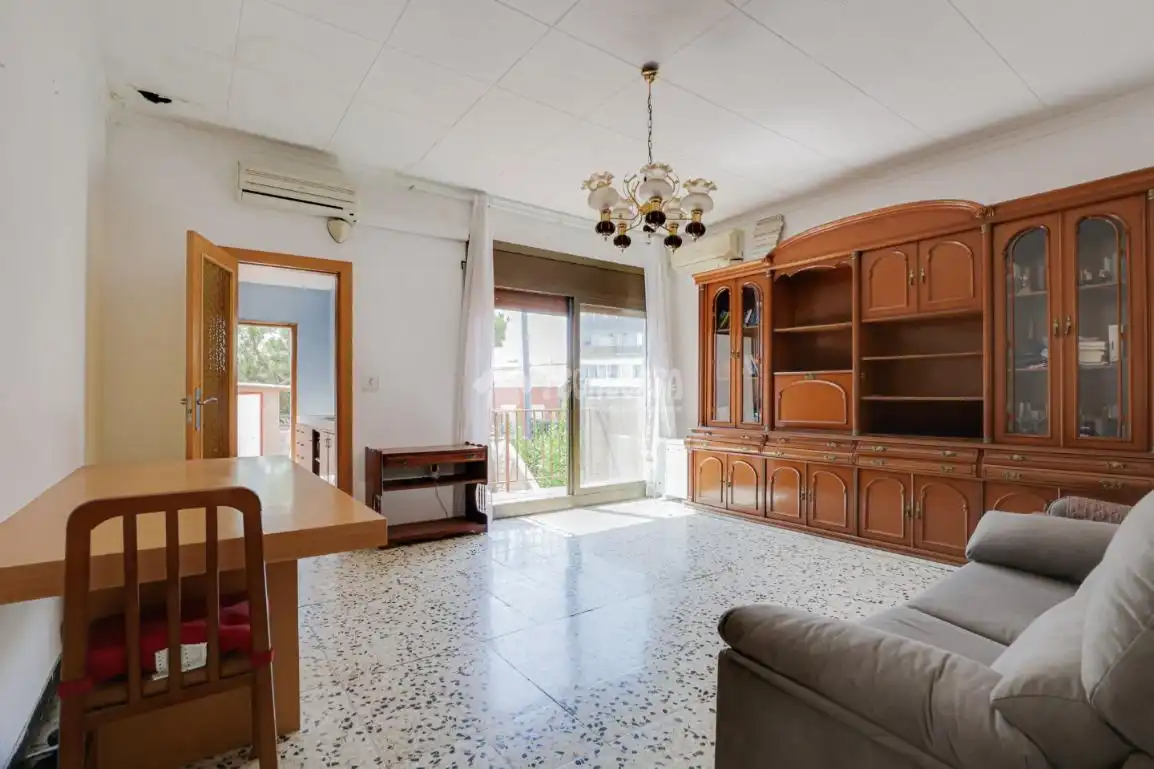 Casa adosada en venda a Serra d'en Camaró