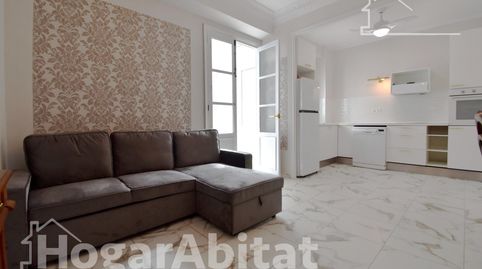 Foto 5 von Wohnung zum Verkauf in Calle García Ordóñez, Oliva pueblo, Oliva