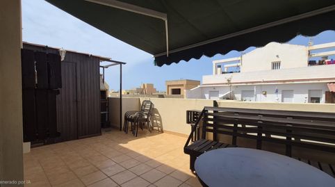 Foto 3 de Ático en venta en Balerma, El Ejido