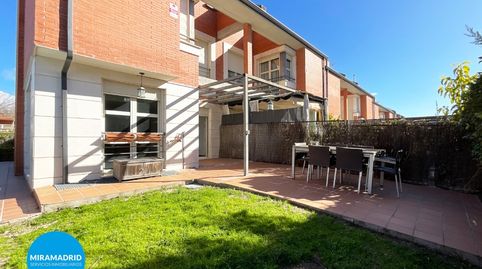 Foto 3 de Casa o xalet en venda a Calle Lope de Vega, Miramadrid, Paracuellos de Jarama