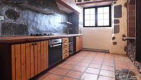 Kitchen of House or chalet for sale in San Bartolomé  with Terrace