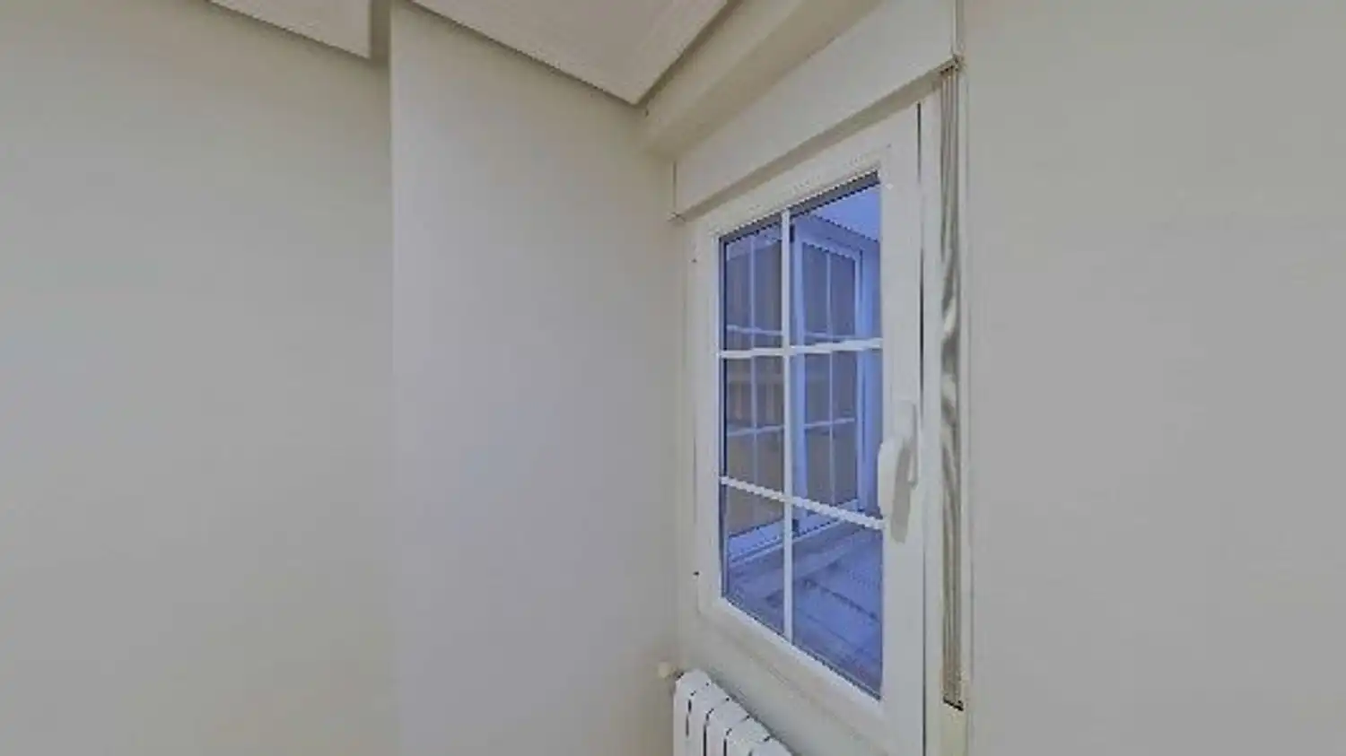 Wohnung zur Miete in Universidad San Francisco